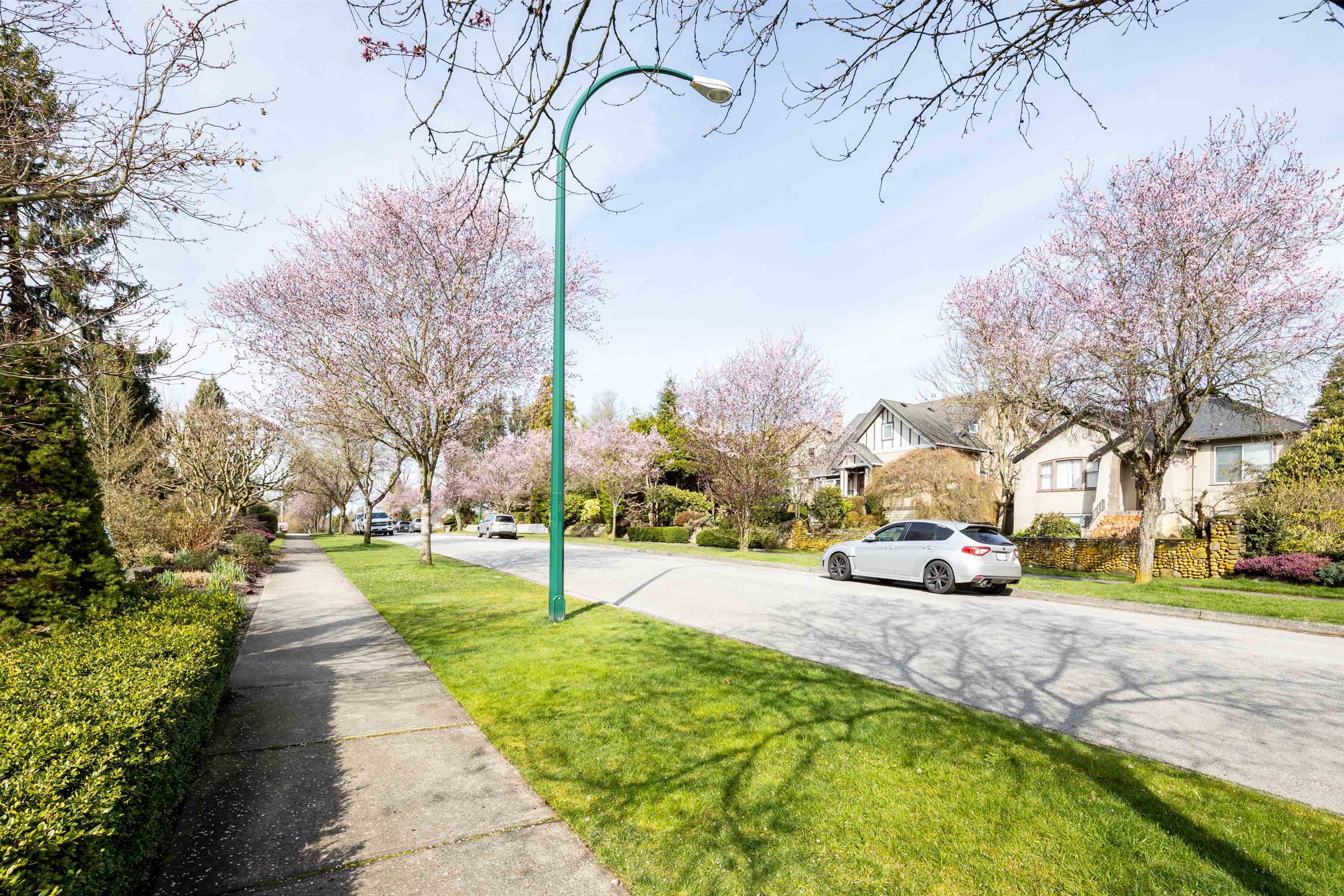 Property Photo: 3356 W 32nd Avenue BC V6S 1Y9