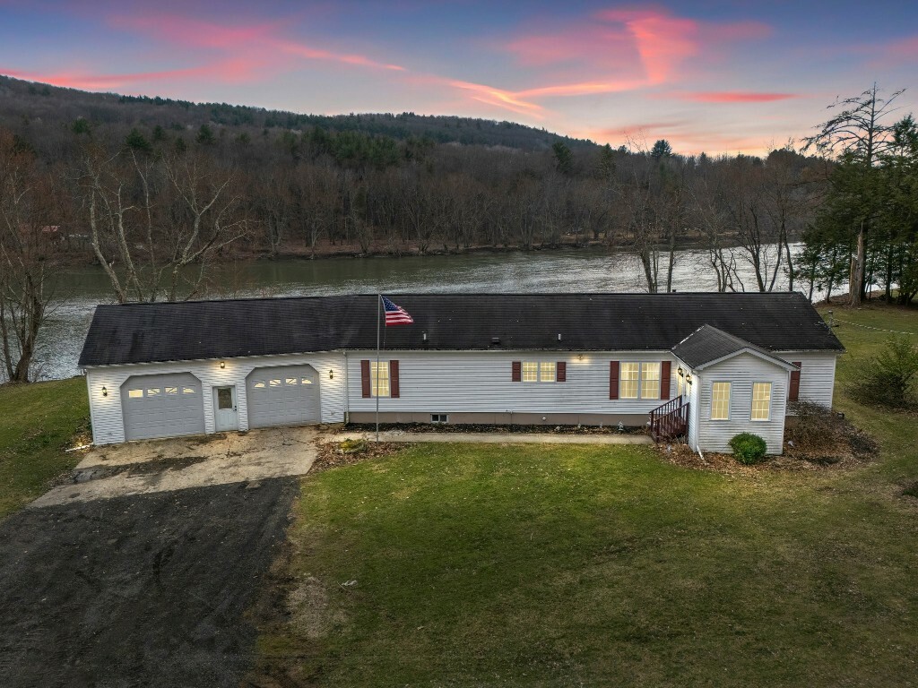 Property Photo:  2412 Nys Route 79  NY 13787 