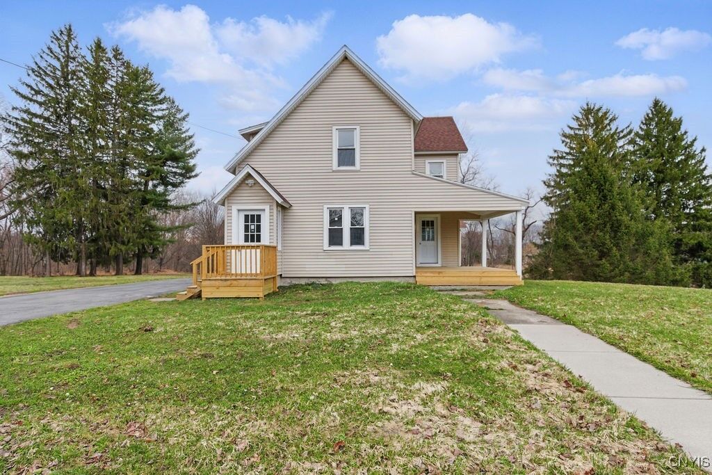 Property Photo: 4004 Port Street NY 13142