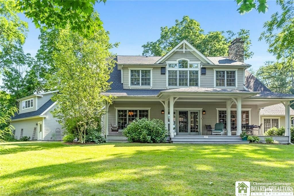 Property Photo: 240 1/2 Lakeside Drive NY 14712