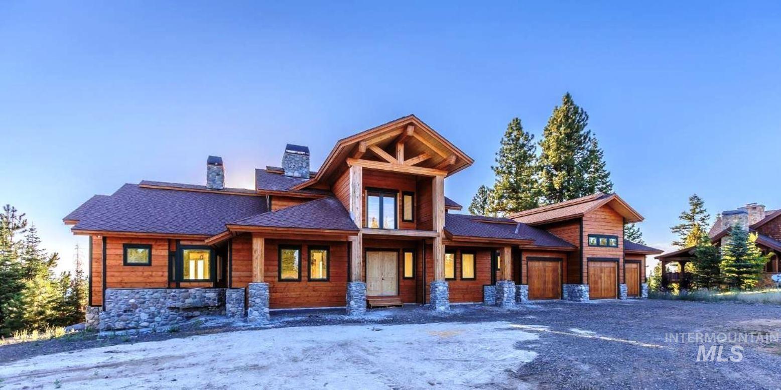 Property Photo:  1421 Club Hill Blvd.  ID 83638 
