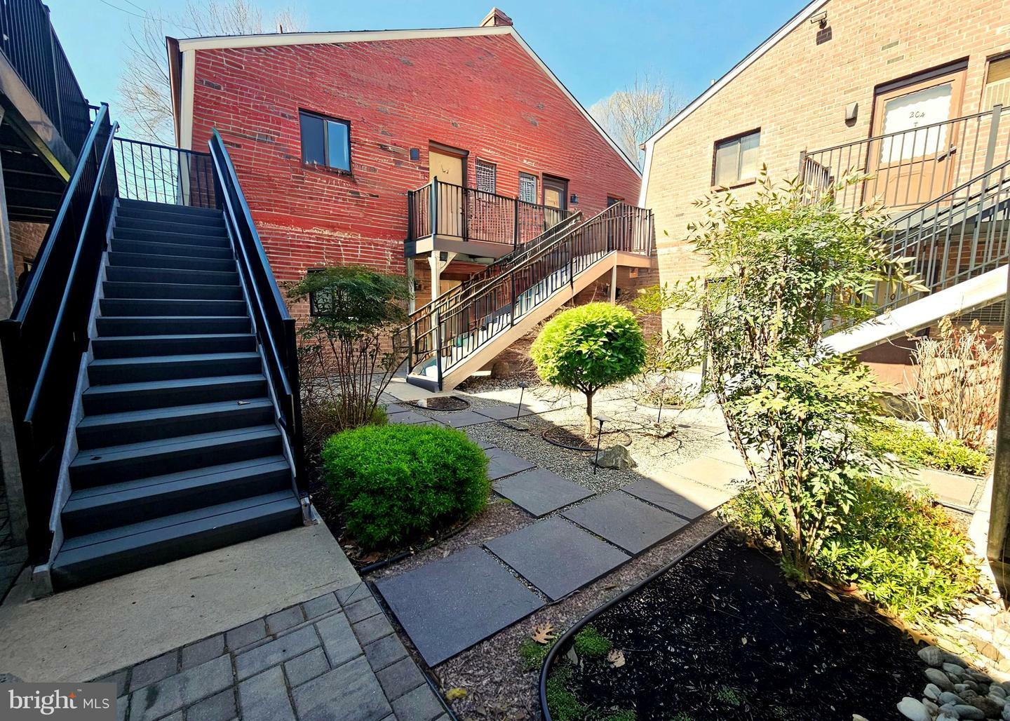 Property Photo: 423 Meadow Woods Lane 207 NJ 08648