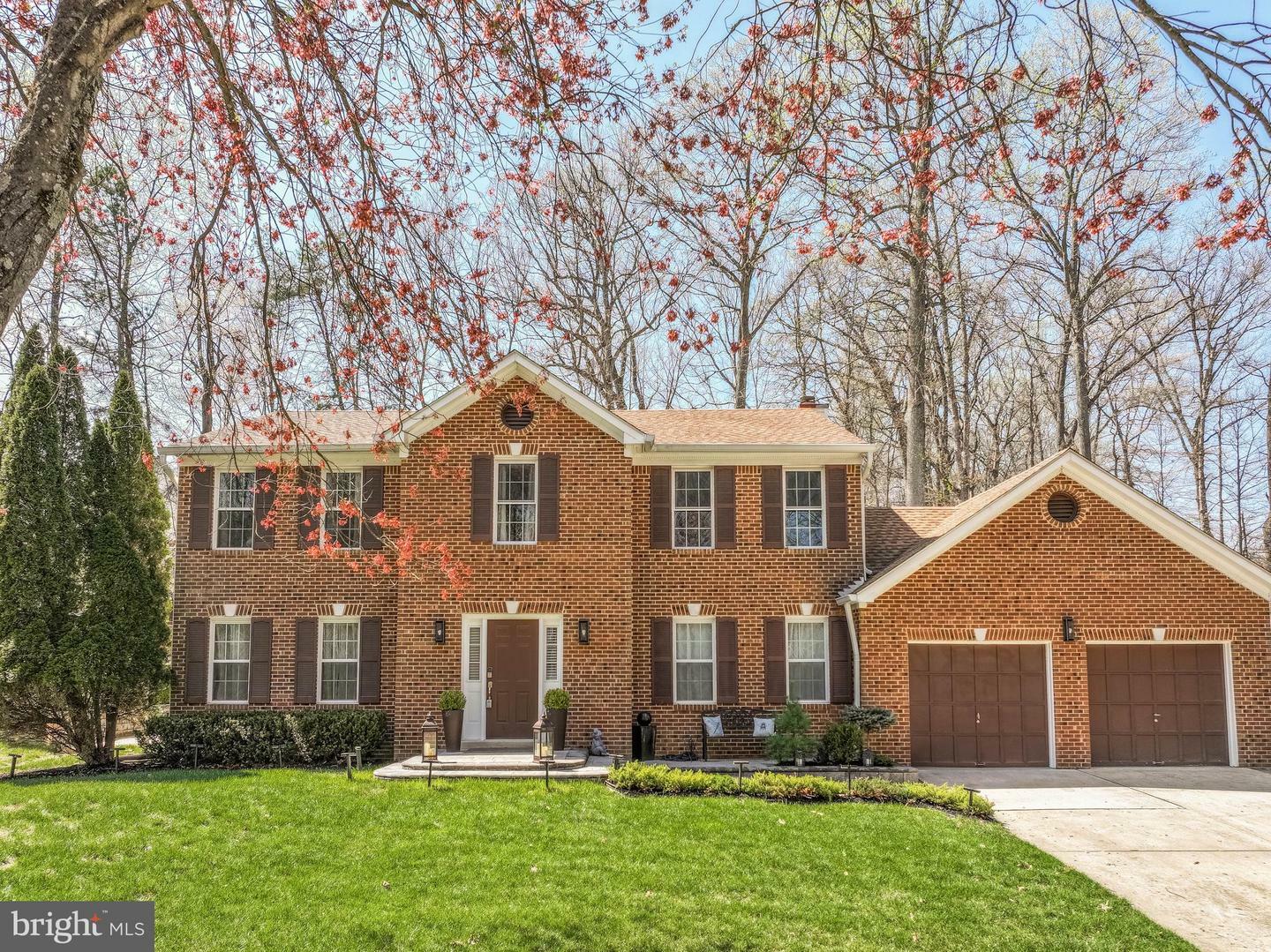 7212 Old Chapel Drive  Bowie MD 20715 photo