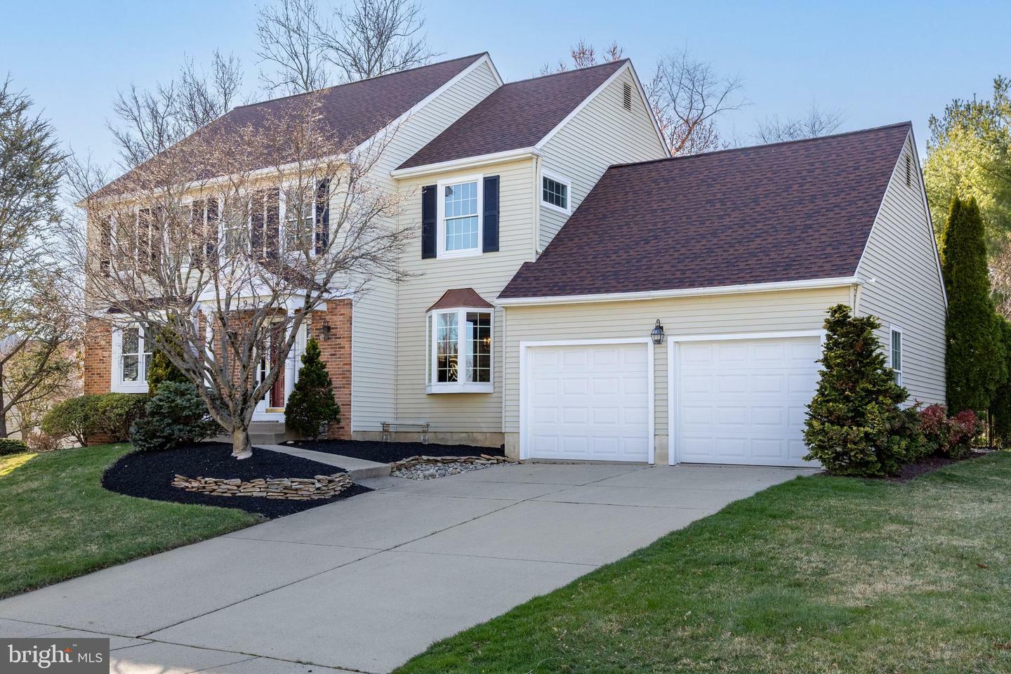 Property Photo: 9 Country Squire Lane NJ 08053