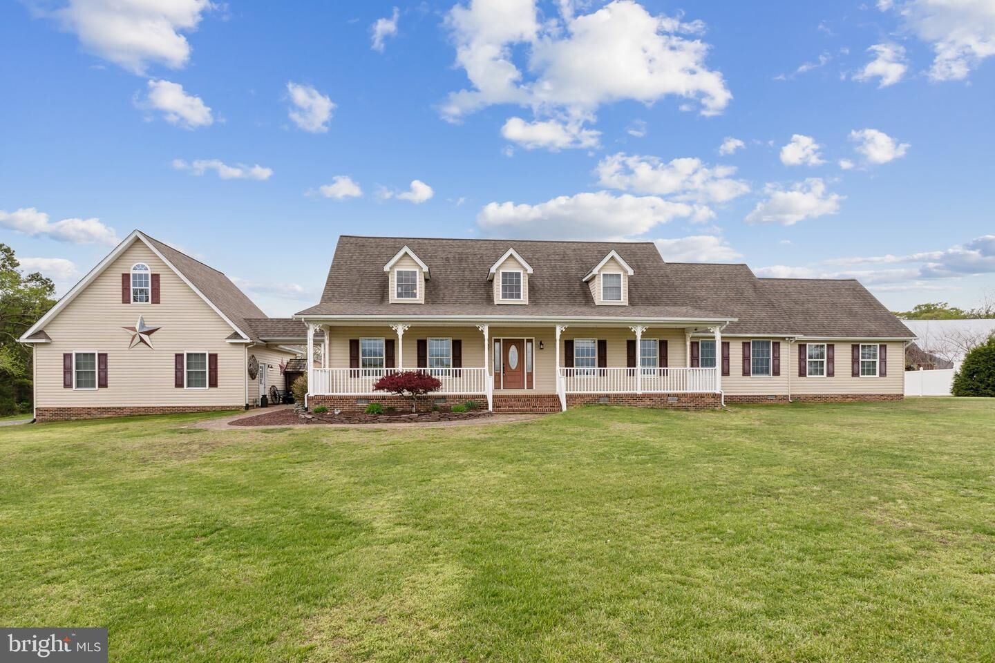 Property Photo:  38727 Chaptico Road  MD 20659 