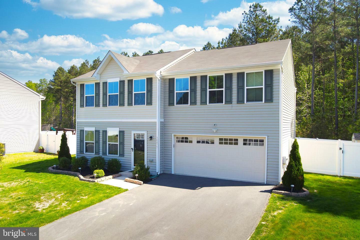 Property Photo: 38475 Charles Court DE 19940