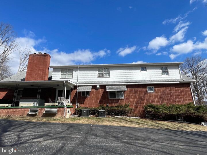 Property Photo: 15507 Ivy Court SW MD 21502