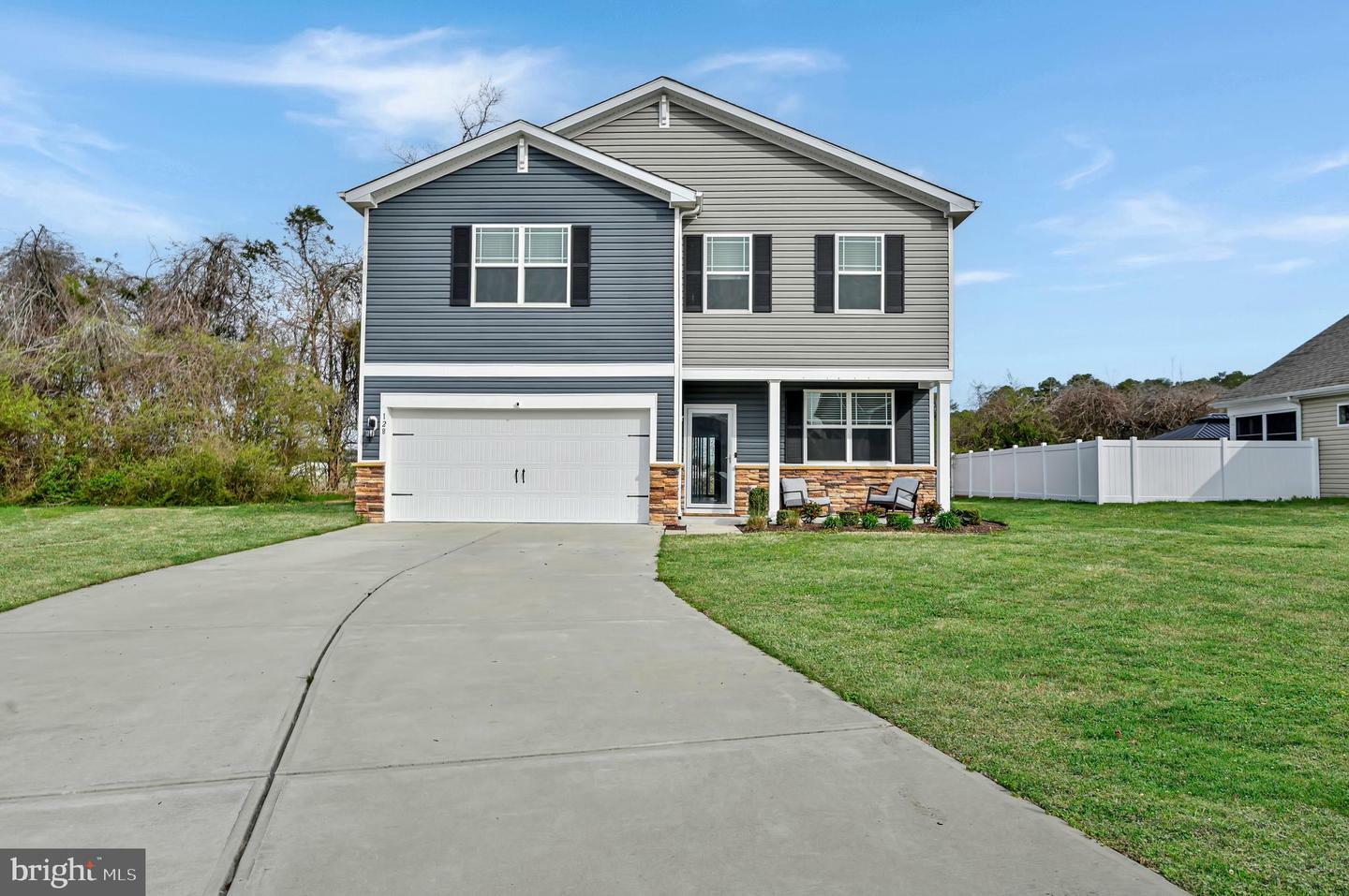 128 Hunters Way  Salisbury MD 21804 photo