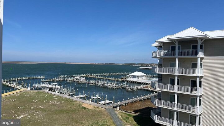 Property Photo:  103 Williams Street 416  MD 21817 