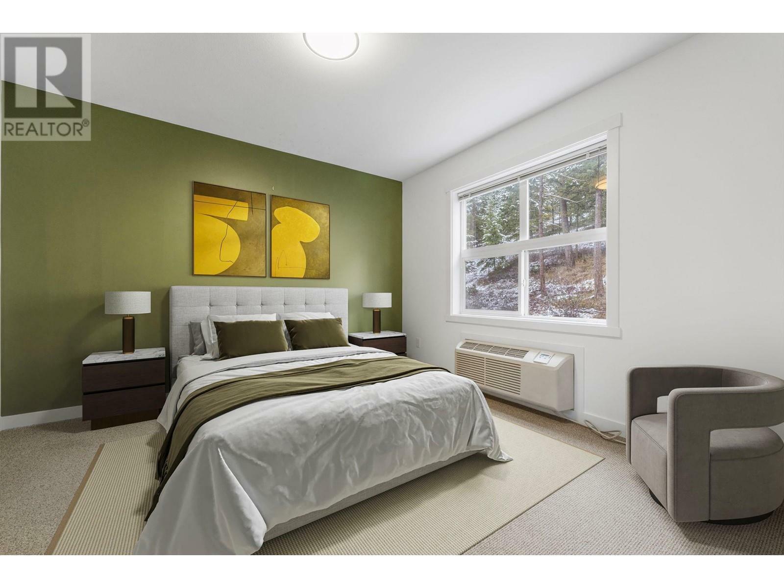 Property Photo: 1483 Glenmore Road North 309 BC V1V 2C5