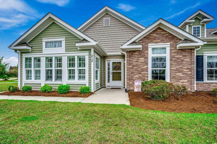 215 Stonewall Circle 12-1  Longs SC 29568 photo