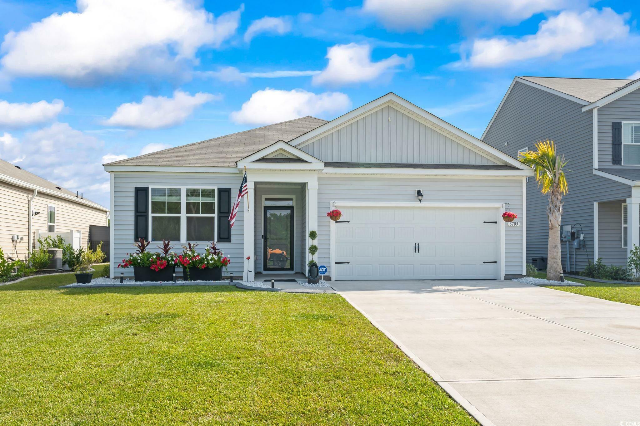 Property Photo: 3705 Bells Lake Circle SC 29568