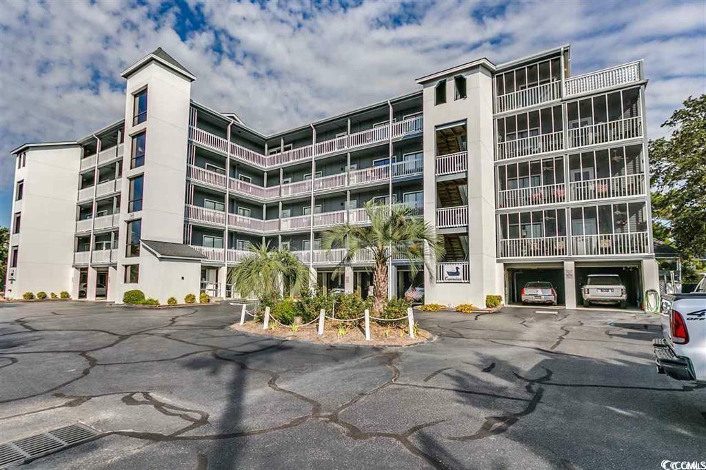 Property Photo: 305 N Hillside Dr. N 103 SC 29582