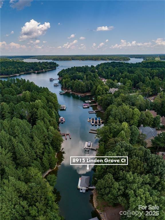 Property Photo: 8915 Linden Grove Court NC 28673