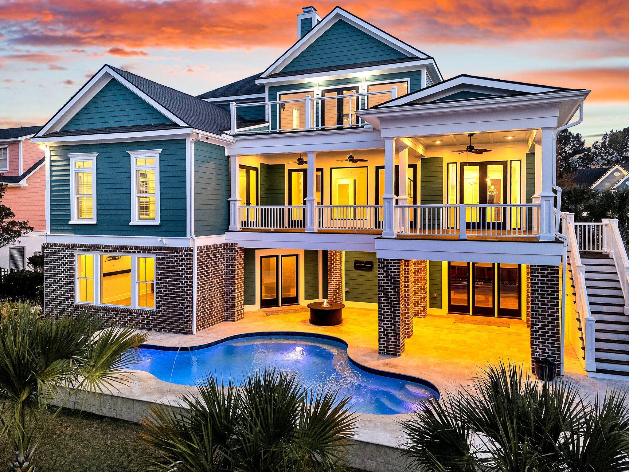 Property Photo: 2777 Oak Manor Drive SC 29466