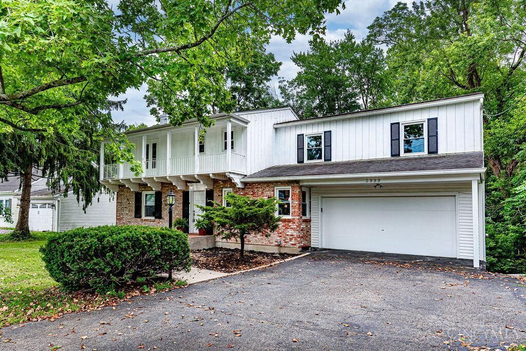 Property Photo:  5999 Contreras Road  OH 45056 