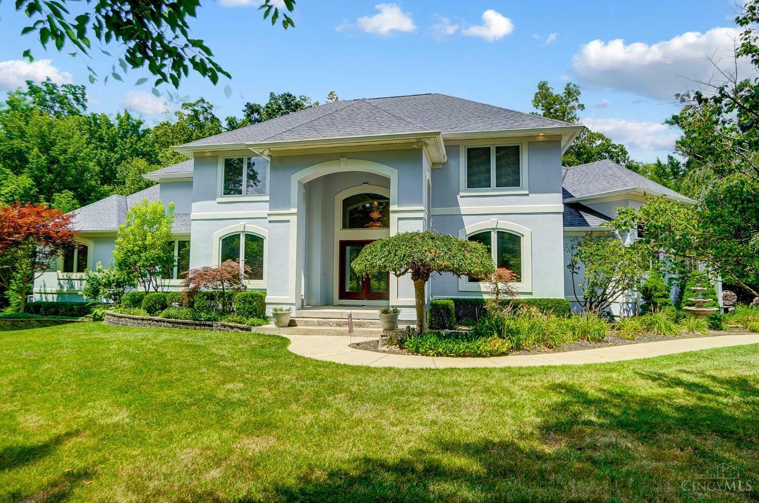3558 Golden Fox Trail  Turtle Creek Twp OH 45036 photo