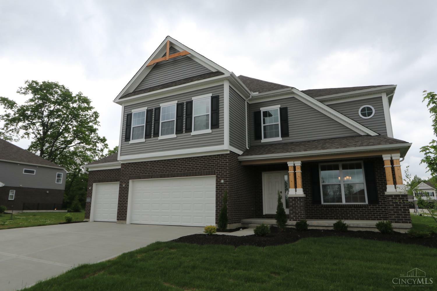 Property Photo: 5615 Timberhill Drive OH 45011