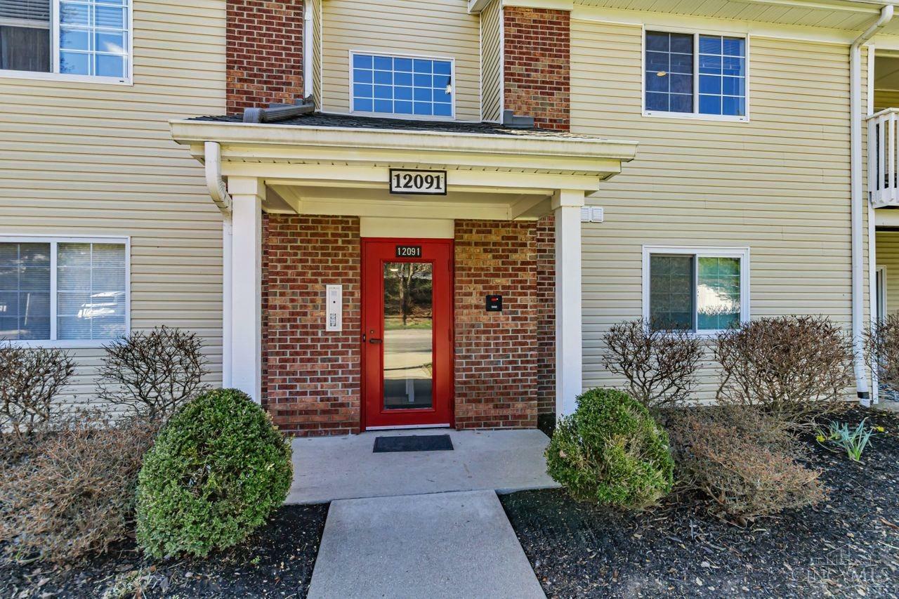 Property Photo: 12091 Carrington Lane OH 45140
