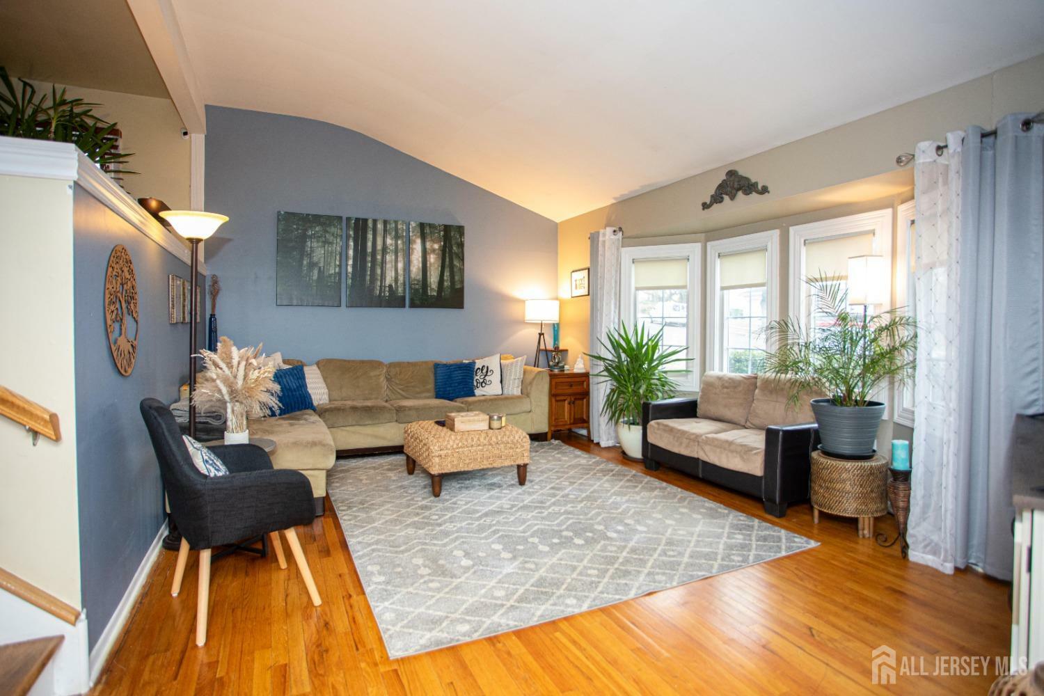 Property Photo: 1 Wisz Place NJ 08872