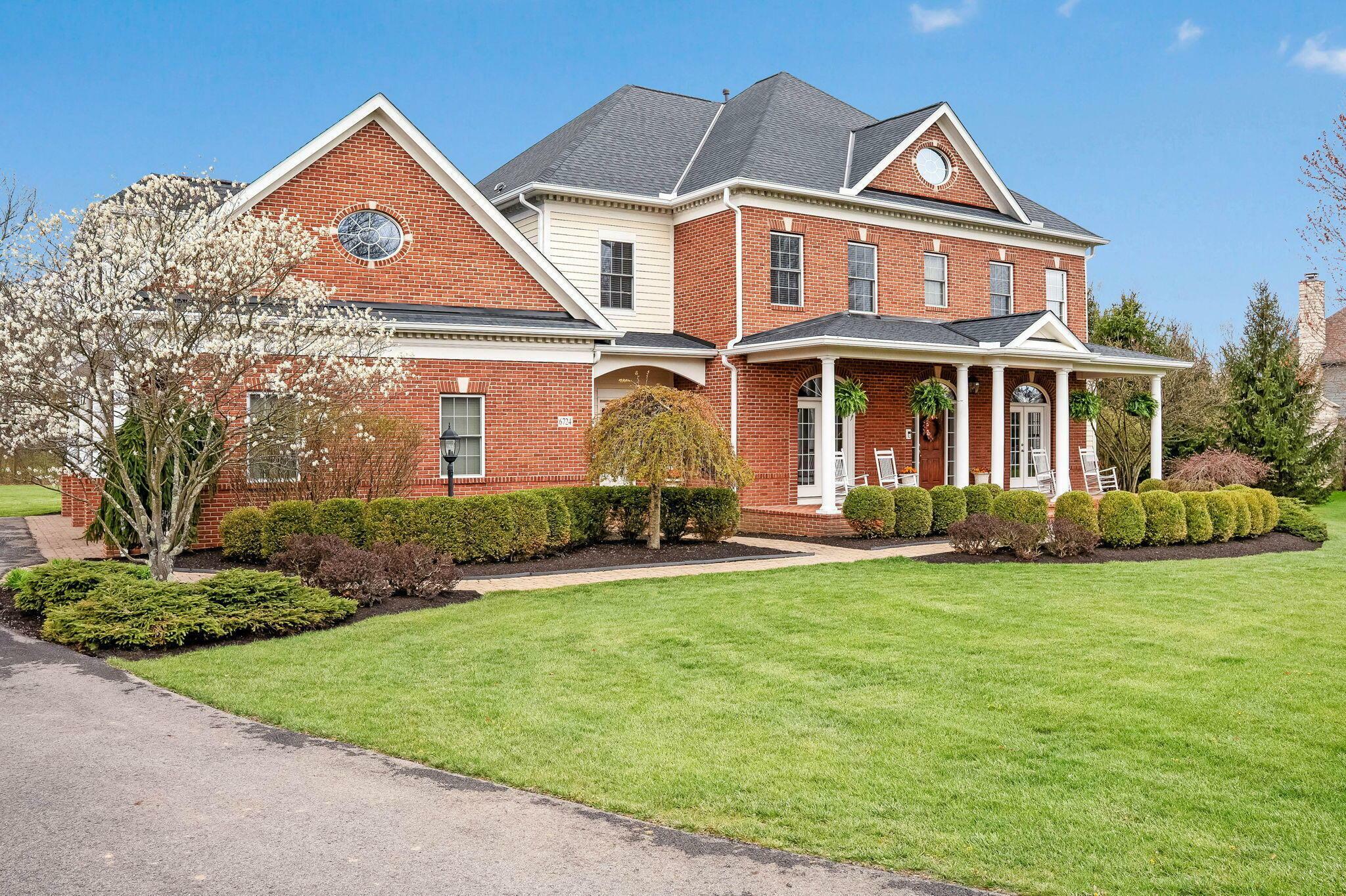 Property Photo: 6724 Linda Lane OH 43074