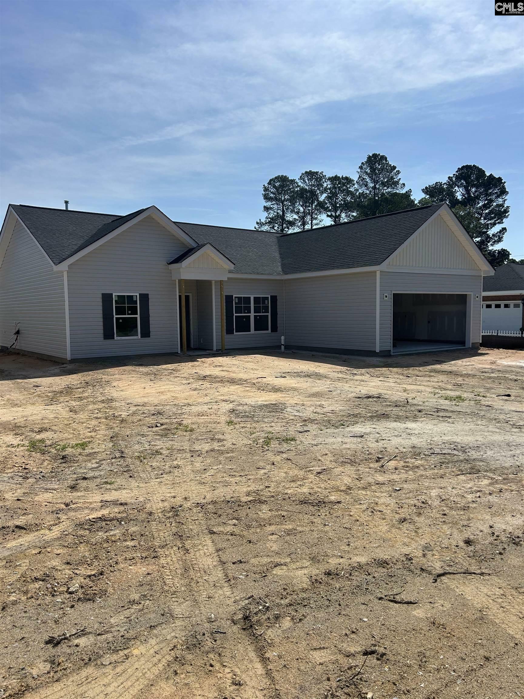 Property Photo: 352 Woodberry SC 29115