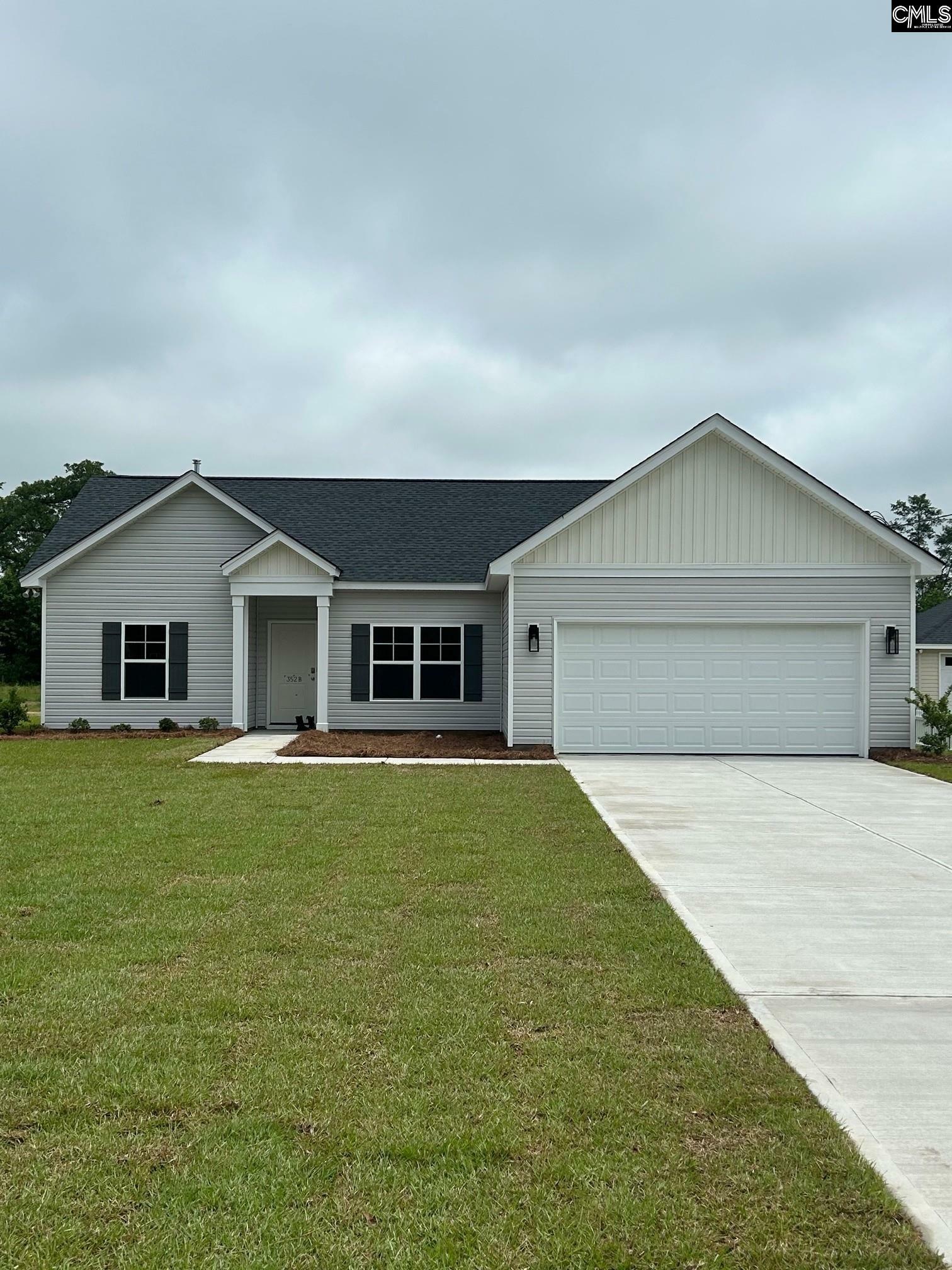 Property Photo: 352 Woodberry SC 29115