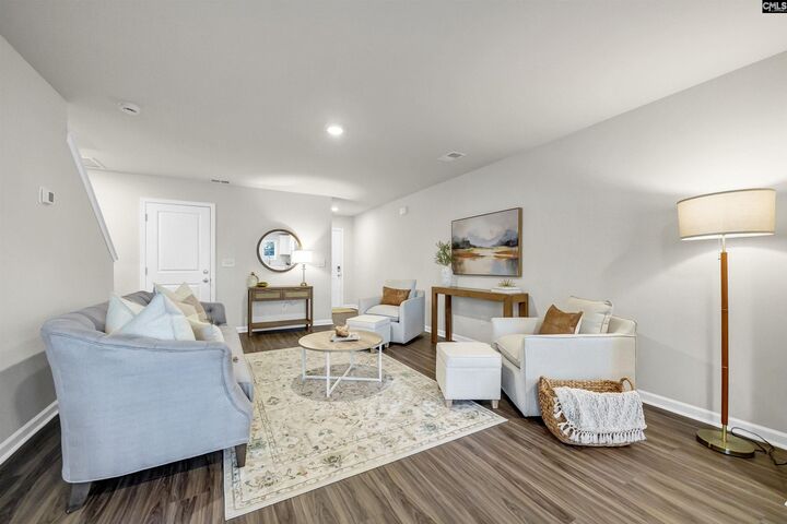 Property Photo: 1256 Champions Rest C SC 29078