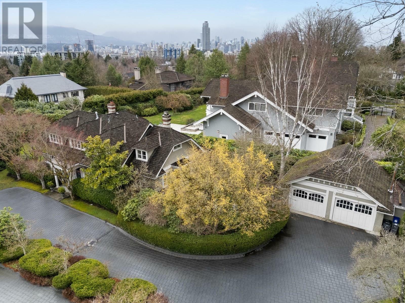 Property Photo: 3577 Angus Drive BC V6J 4H4