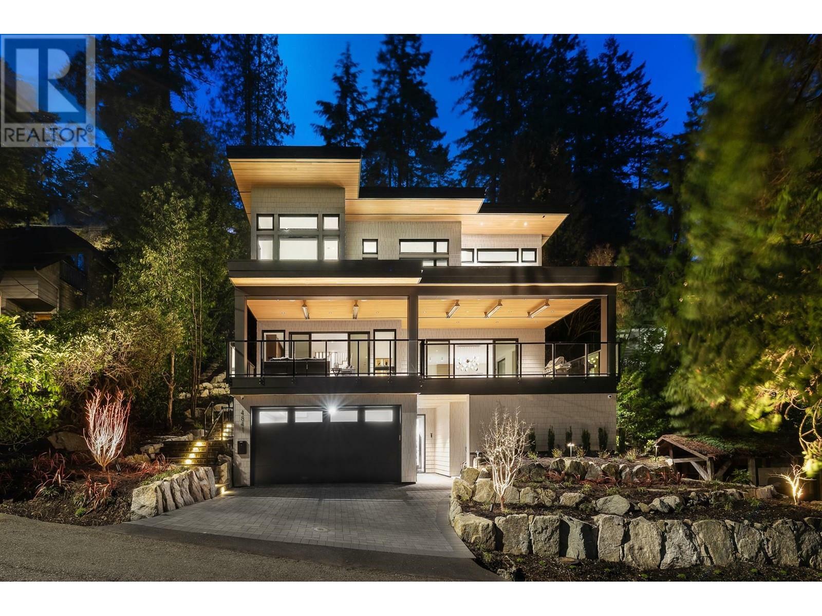 Property Photo: 4841 The Dale BC V7W 1K2