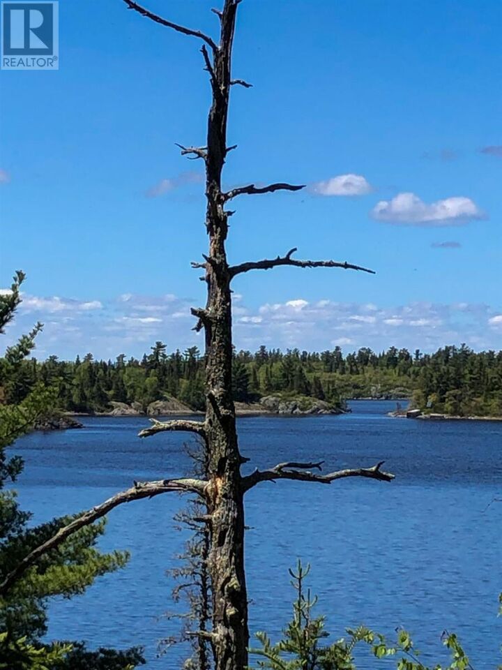 Property Photo:  5 Hay Island, Lake Of The Woods  ON P0X 1H0