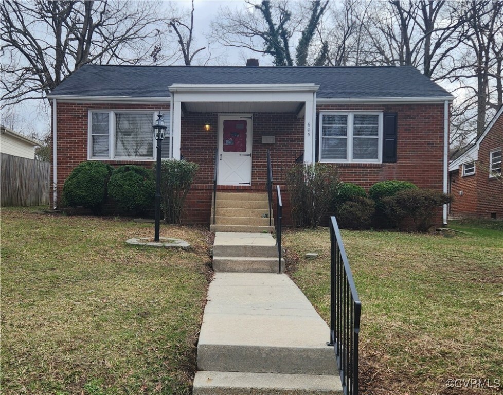 605 Walnut Avenue  Colonial Heights VA 23834 photo