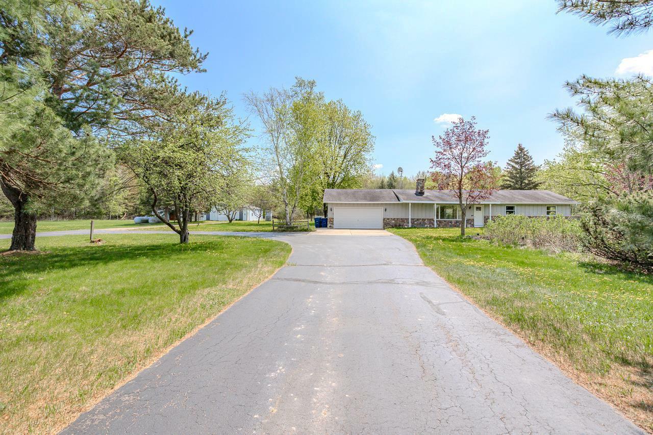 229809 Sugar Maple Road  Ringle WI 54471 photo