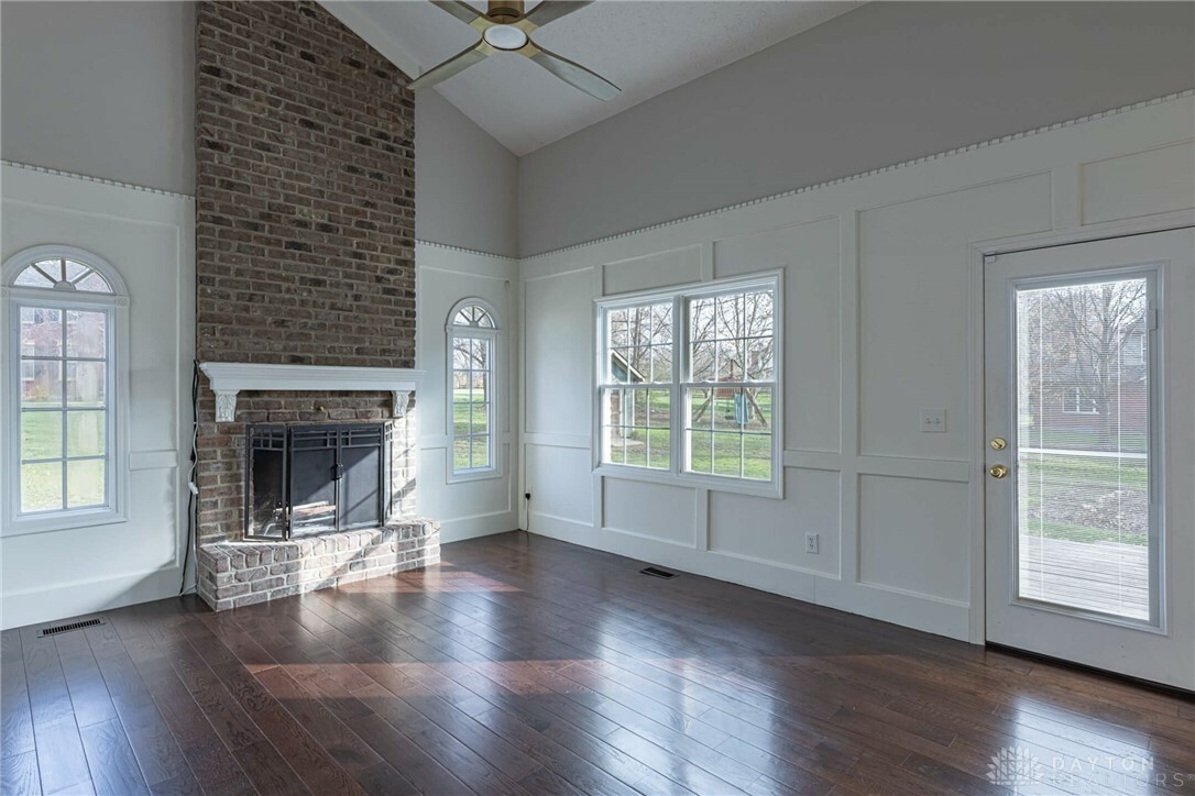Property Photo: 6351 New Market Court OH 45069