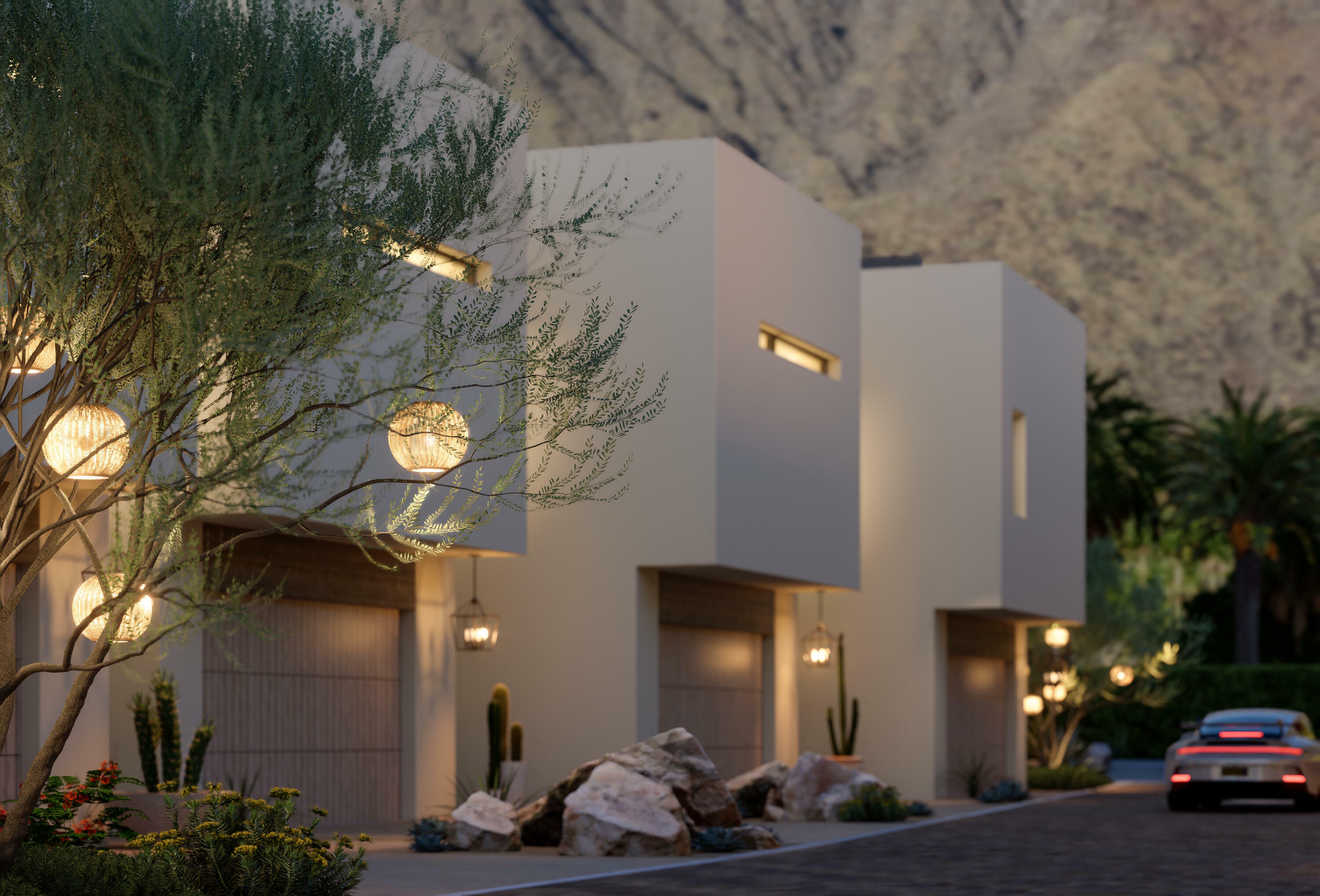 185 Pena Lane  Palm Springs CA 92262 photo