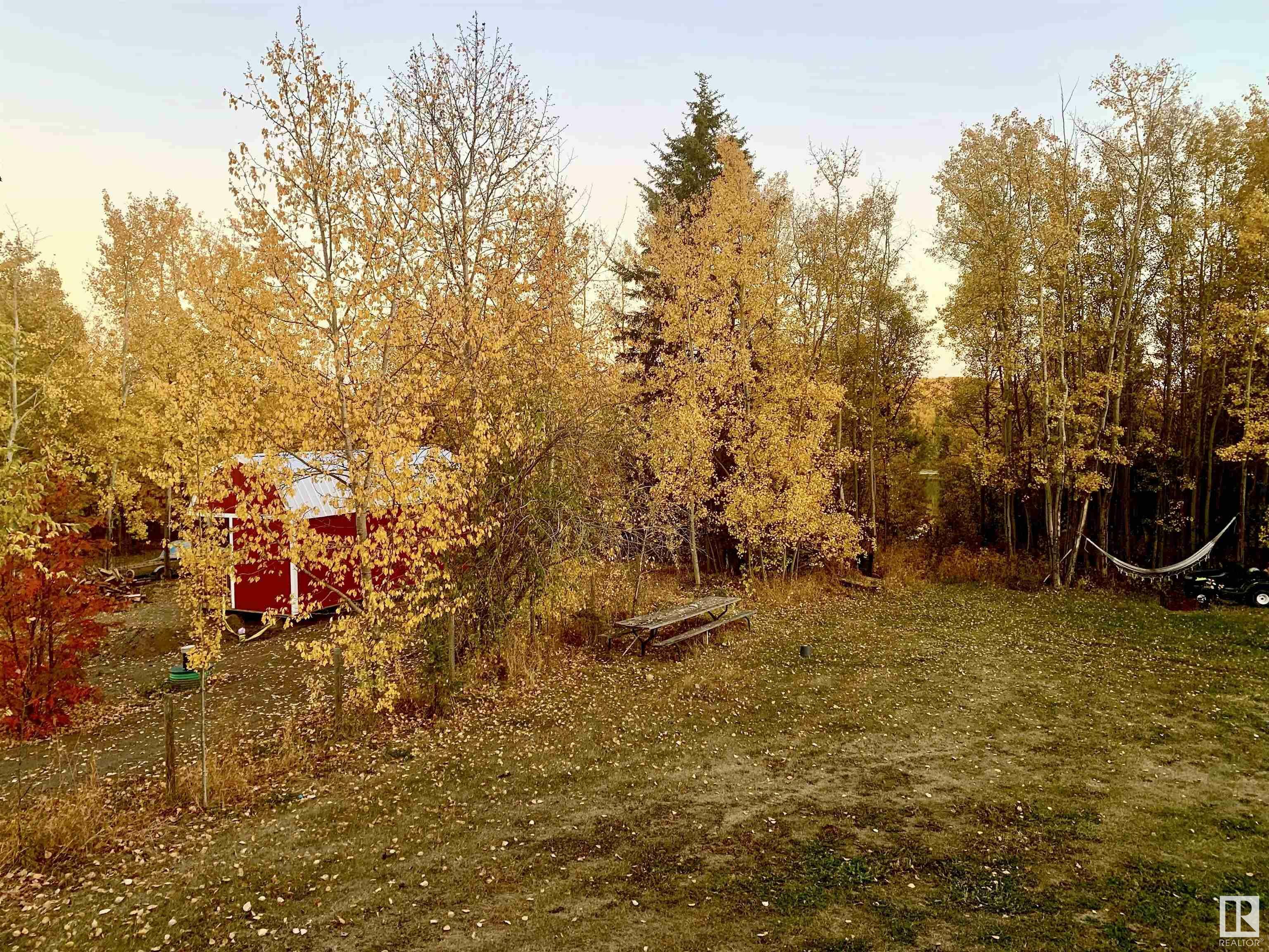 Property Photo: 443 57201 RR 102 AB T0A 3A0