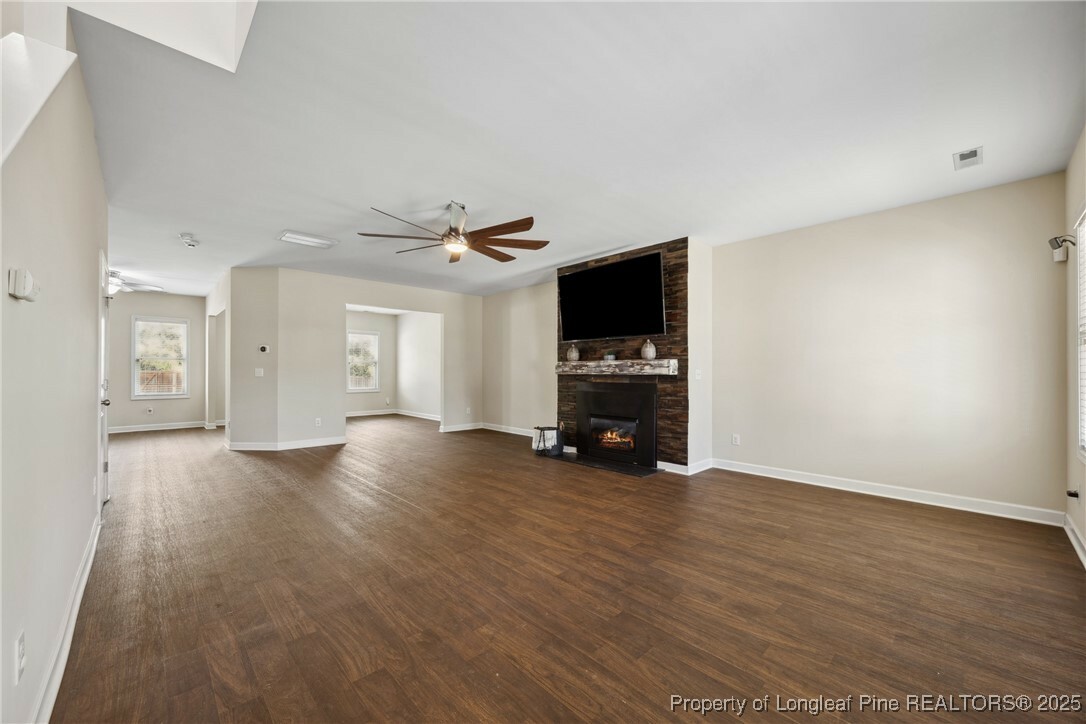 Property Photo: 4644 Woodline Drive NC 28314