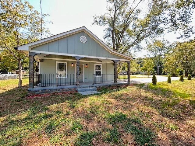 Property Photo:  4321 Austell Powder Springs Road SW  GA 30127 