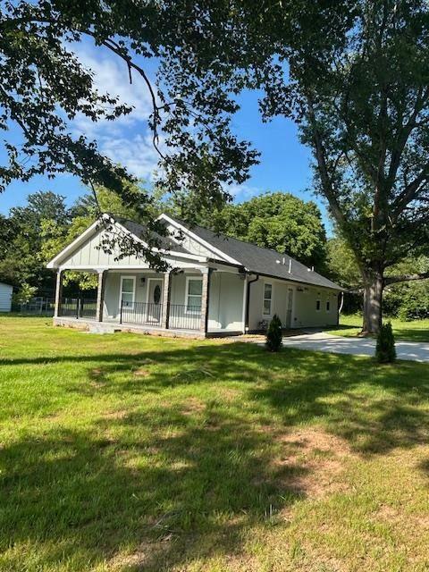 Property Photo:  4321 Austell Powder Springs Road SW  GA 30127 
