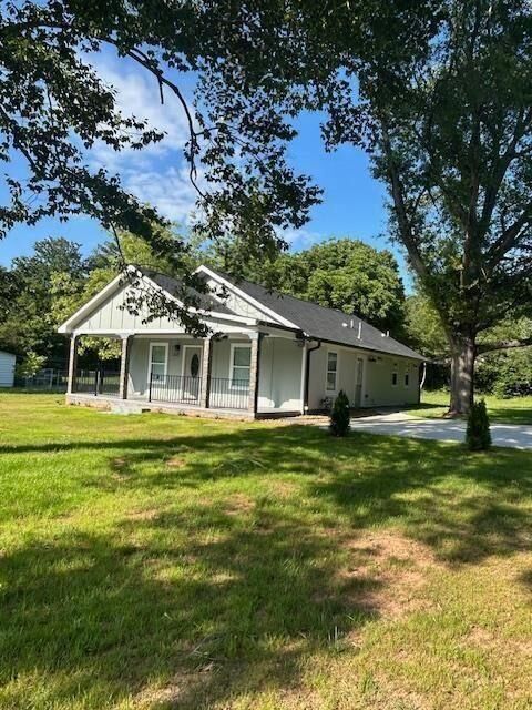 Property Photo:  4321 Austell Powder Springs Road SW  GA 30127 