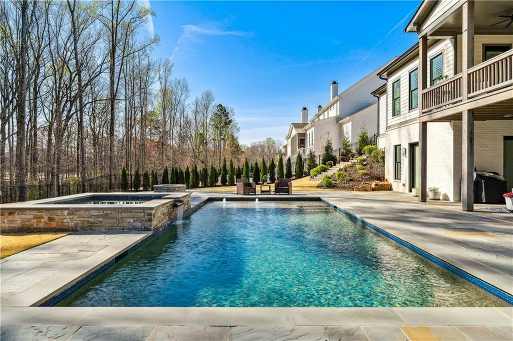 Property Photo: 109 Owens Mill Place GA 30115