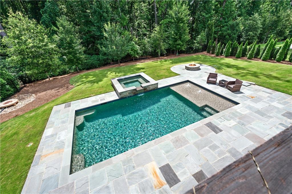 Property Photo:  109 Owens Mill Place  GA 30115 