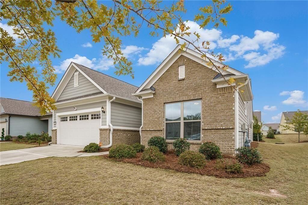 Property Photo: 2660 Bateman Street SW GA 30127