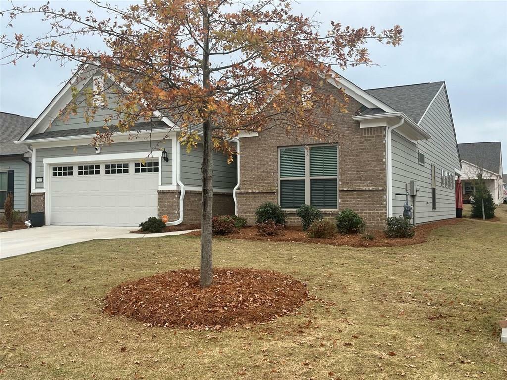Property Photo: 2660 Bateman Street SW GA 30127