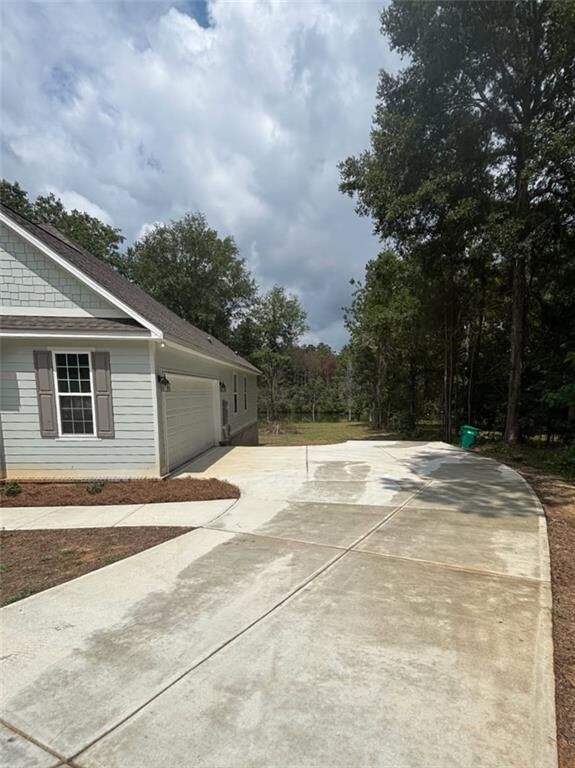 Property Photo:  150 Crystal Ridge Drive  GA 31061 