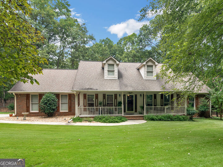 143 Hamlin Road  Jackson GA 30233 photo