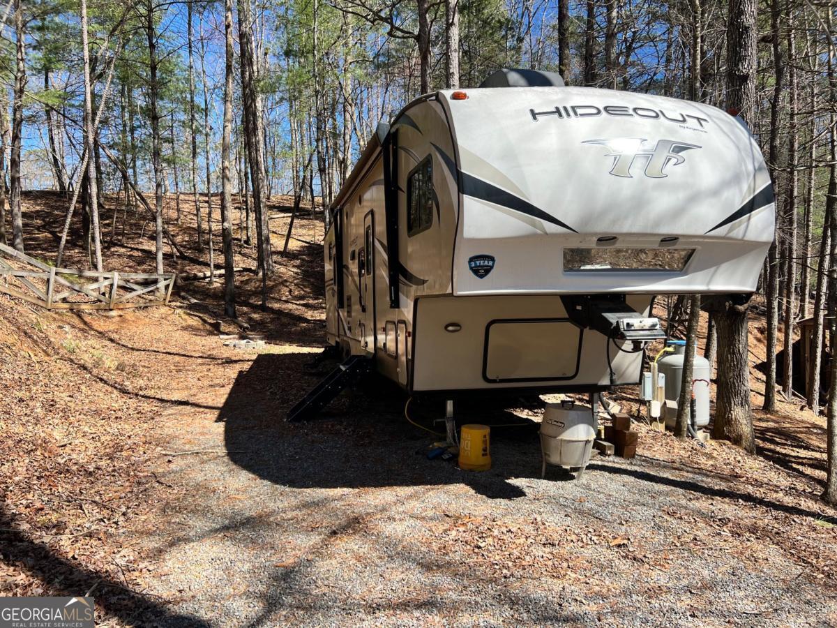 Property Photo: 341 25th Street GA 30540