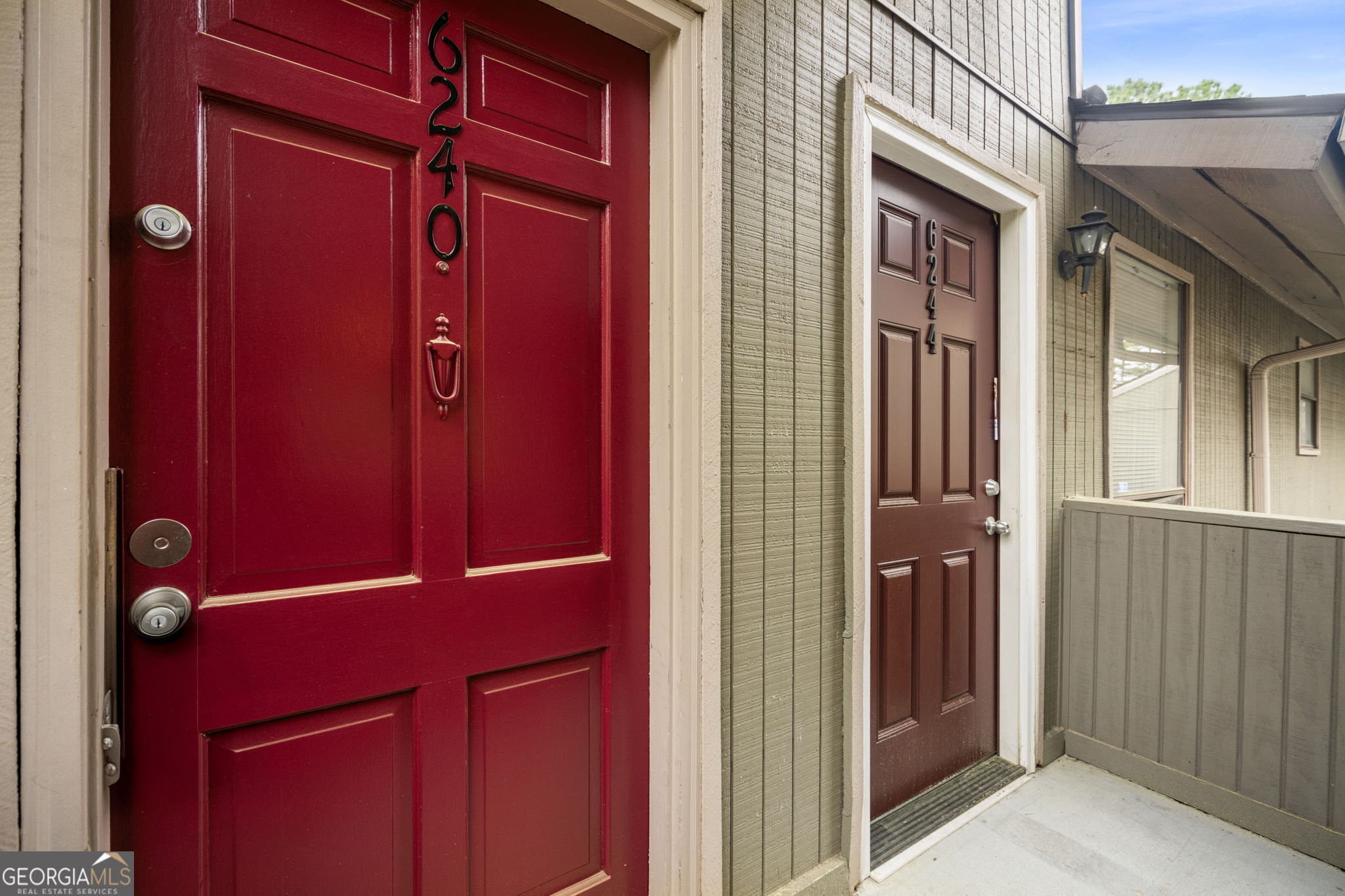Property Photo: 6240 Overlook Road 6240 GA 30092