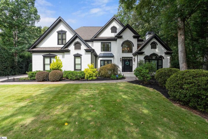 Property Photo:  3 Bailey Knoll Court  SC 29681 