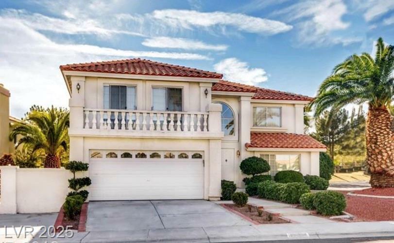 9421 Hollycrest Drive  Las Vegas NV 89117 photo